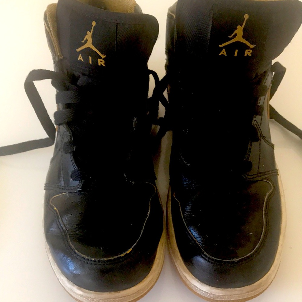 Jordan sneakers